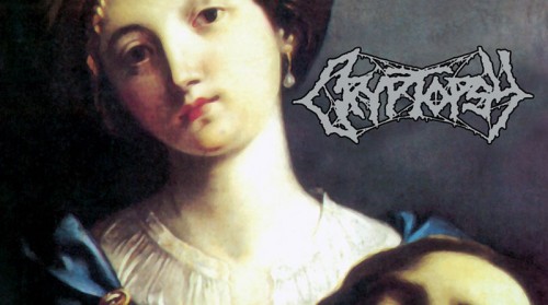 Official Merchandise Cryptopsy – None So Vile: Salah Satu Album Death Metal Paling Berpengaruh dari Kanada