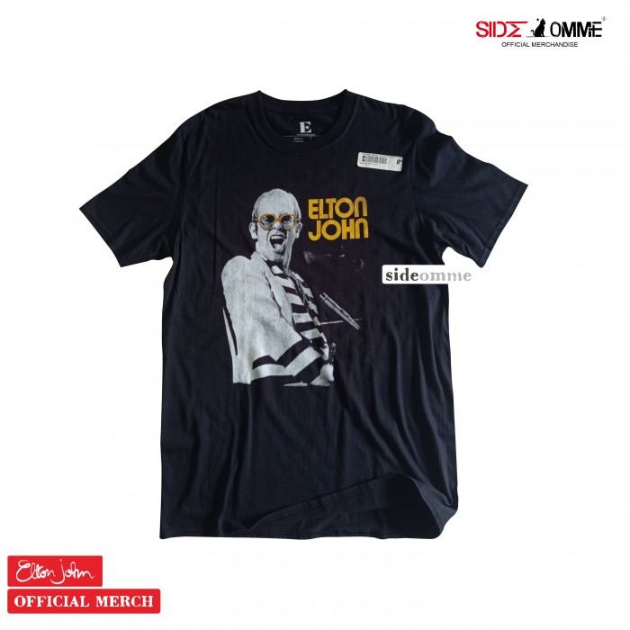 Official Merchandise ELTON JOHN - CLASSIC CONCERT SERIES