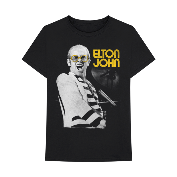 Official Merchandise ELTON JOHN - CLASSIC CONCERT SERIES