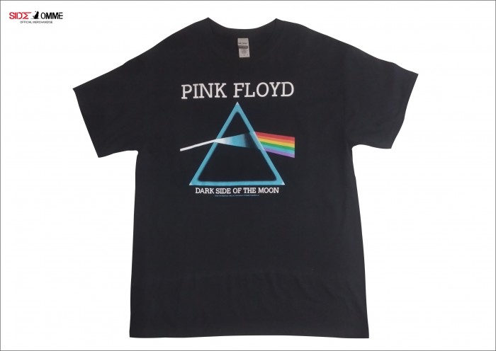 Official Merchandise PINK FLOYD - THE DARK SIDE OF THE MOON