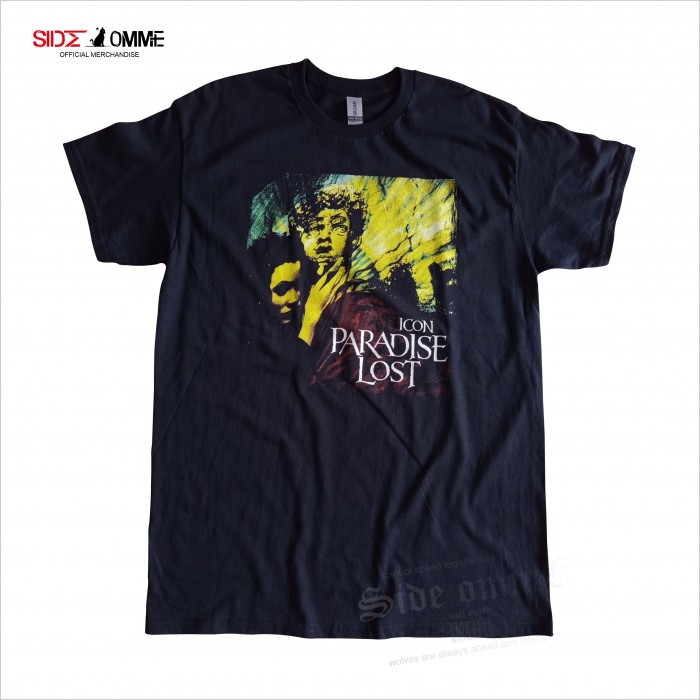 Official Merchandise PARADISE LOST - ICON