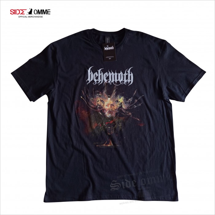 Official Merchandise BEHEMOTH - NEGRA'S BLOOD
