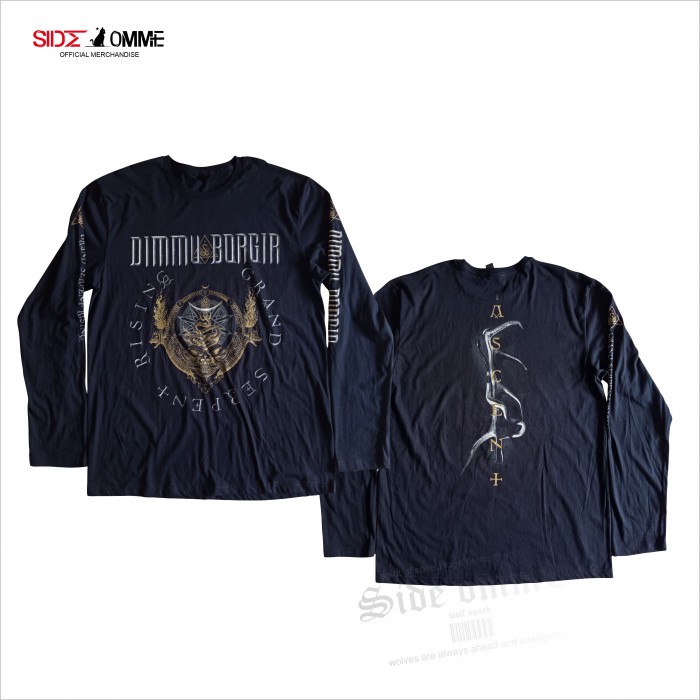 Official Merchandise DIMMU BORGIR - ASCENT