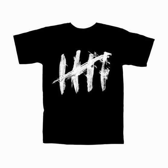 Official Merchandise EMBRACE - LOGO