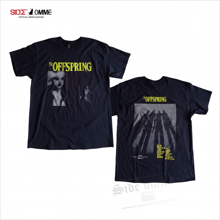 Official Merchandise OFFSPRING - THE OFFSPRING