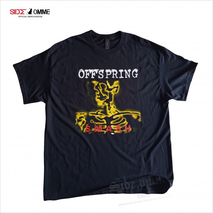 Official Merchandise OFFSPRING - THE SMASH