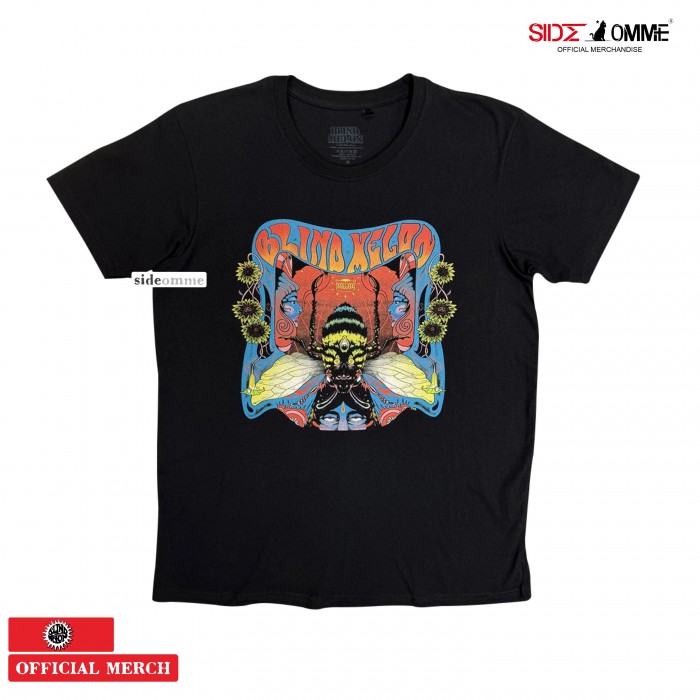 Official Merchandise BLIND MELON - BEETLE