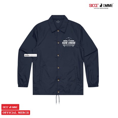 Official Merchandise Windbreaker